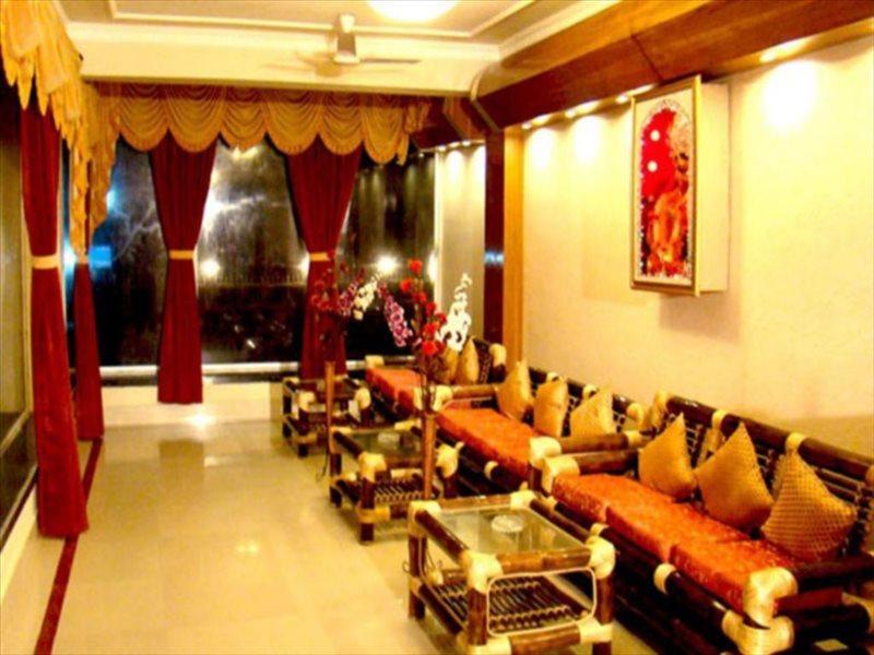 Hotel Sonar Bangla Mandarmoni Мандармани Экстерьер фото