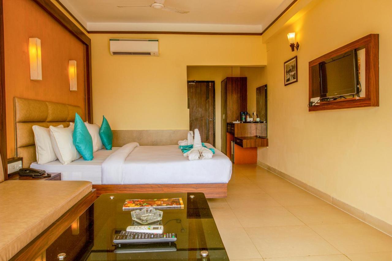 Hotel Sonar Bangla Mandarmoni Мандармани Экстерьер фото
