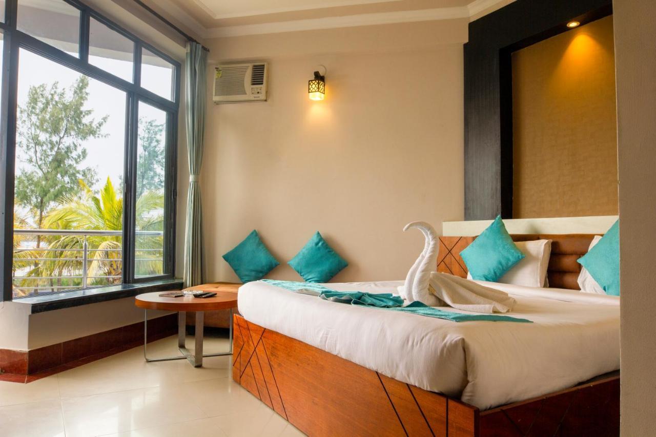 Hotel Sonar Bangla Mandarmoni Мандармани Экстерьер фото