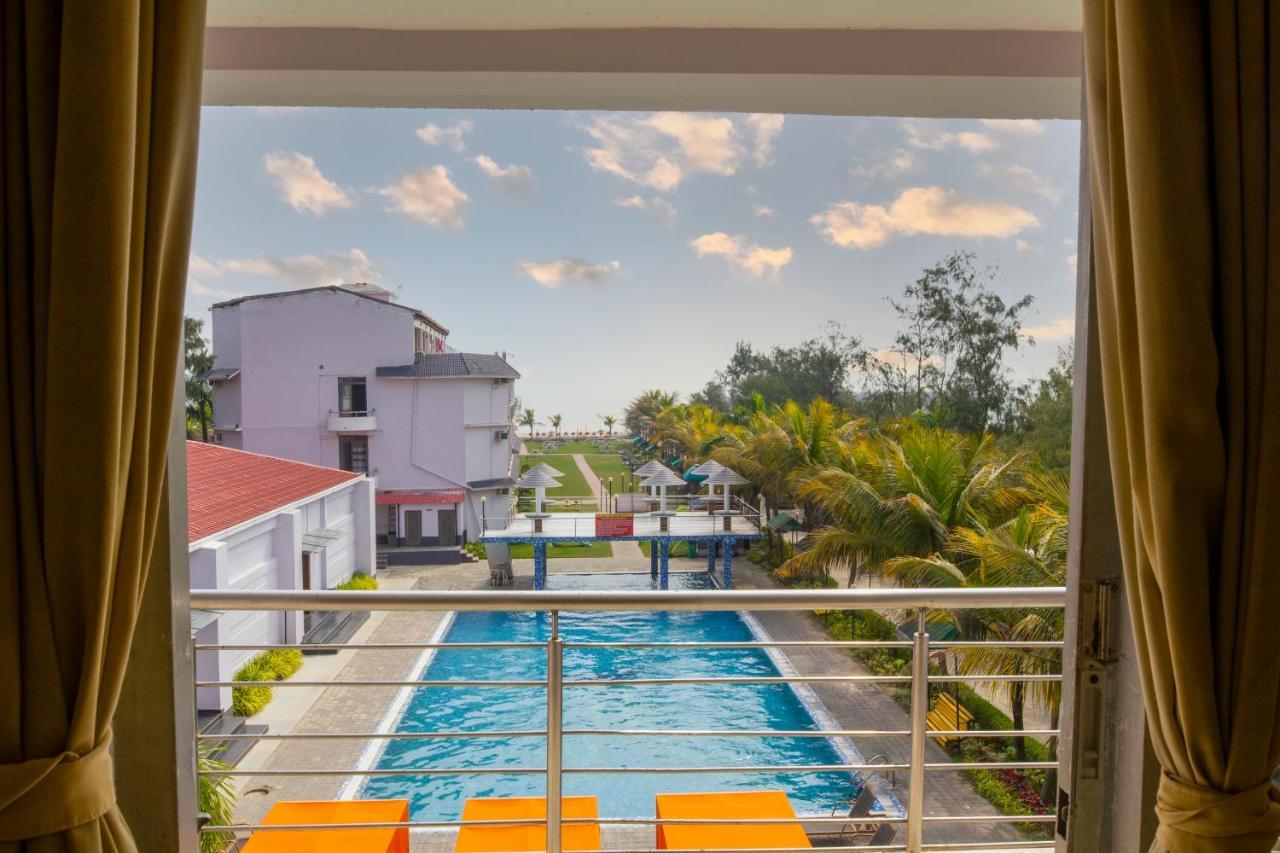Hotel Sonar Bangla Mandarmoni Мандармани Экстерьер фото