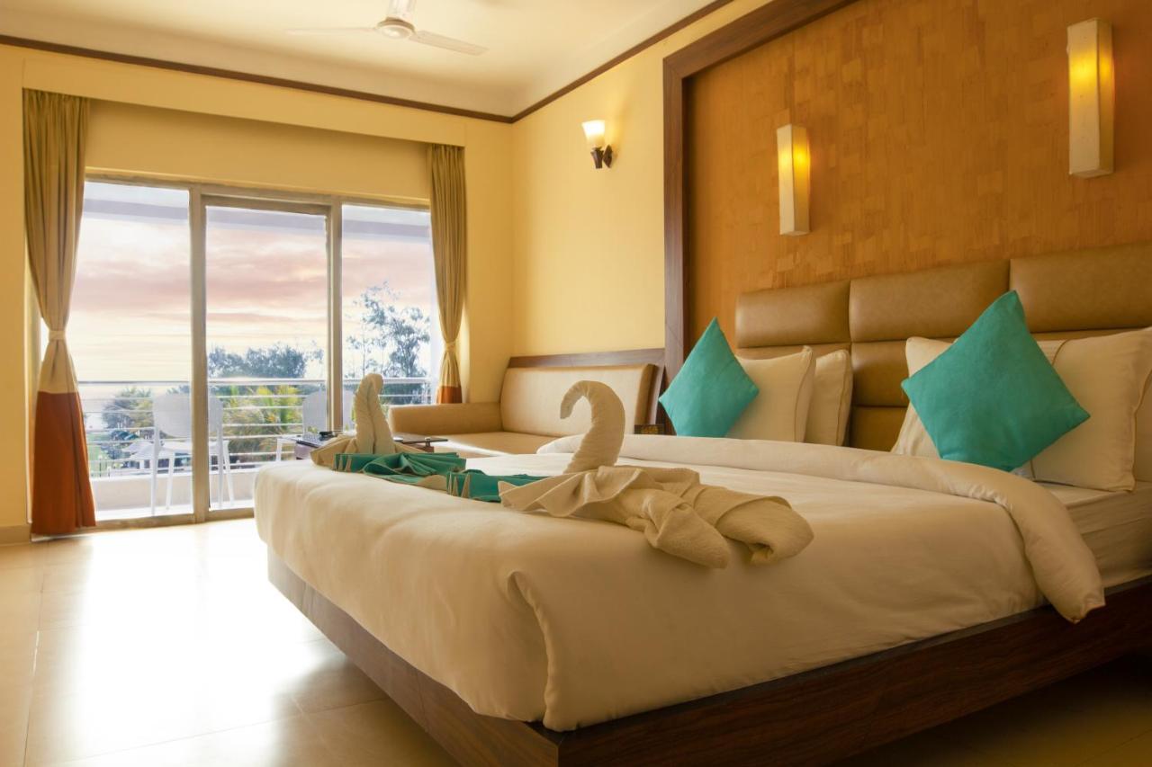 Hotel Sonar Bangla Mandarmoni Мандармани Экстерьер фото