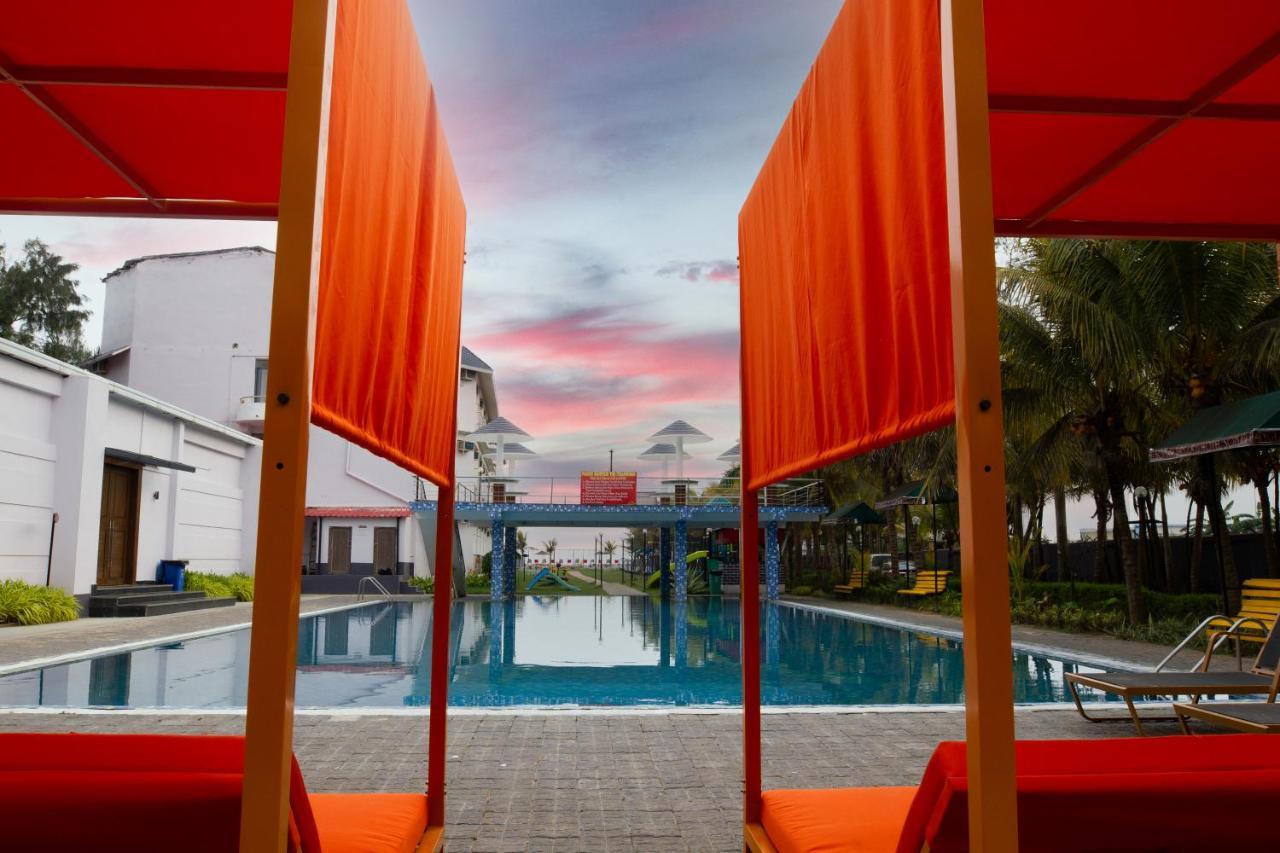 Hotel Sonar Bangla Mandarmoni Мандармани Экстерьер фото