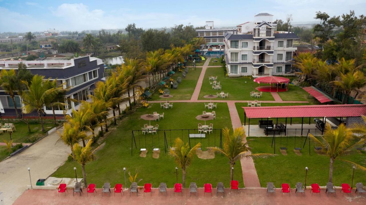 Hotel Sonar Bangla Mandarmoni Мандармани Экстерьер фото