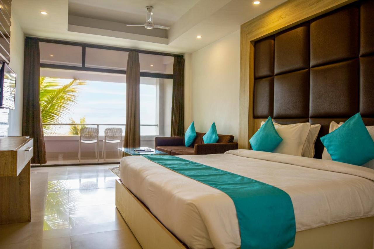 Hotel Sonar Bangla Mandarmoni Мандармани Экстерьер фото