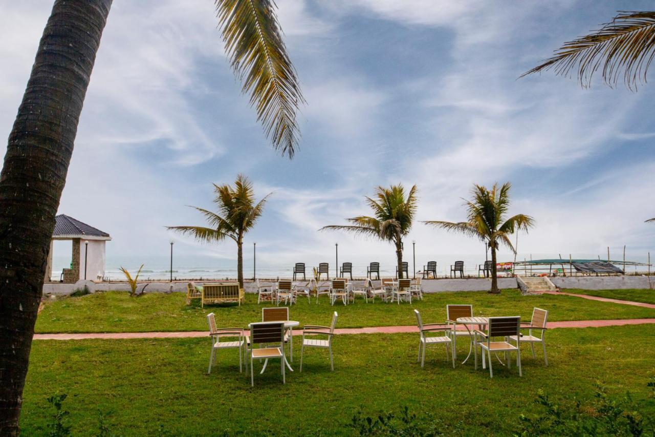 Hotel Sonar Bangla Mandarmoni Мандармани Экстерьер фото