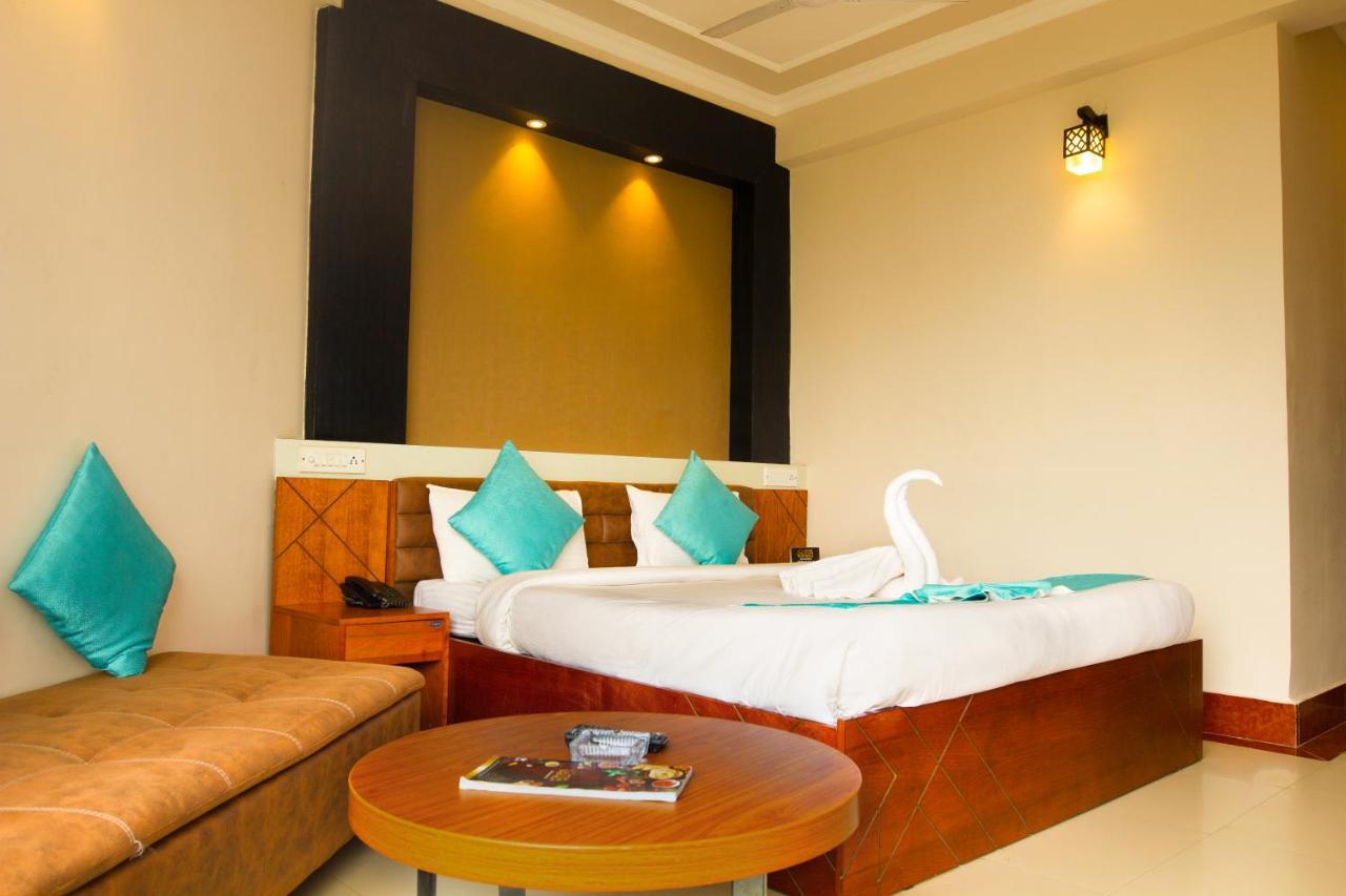 Hotel Sonar Bangla Mandarmoni Мандармани Экстерьер фото