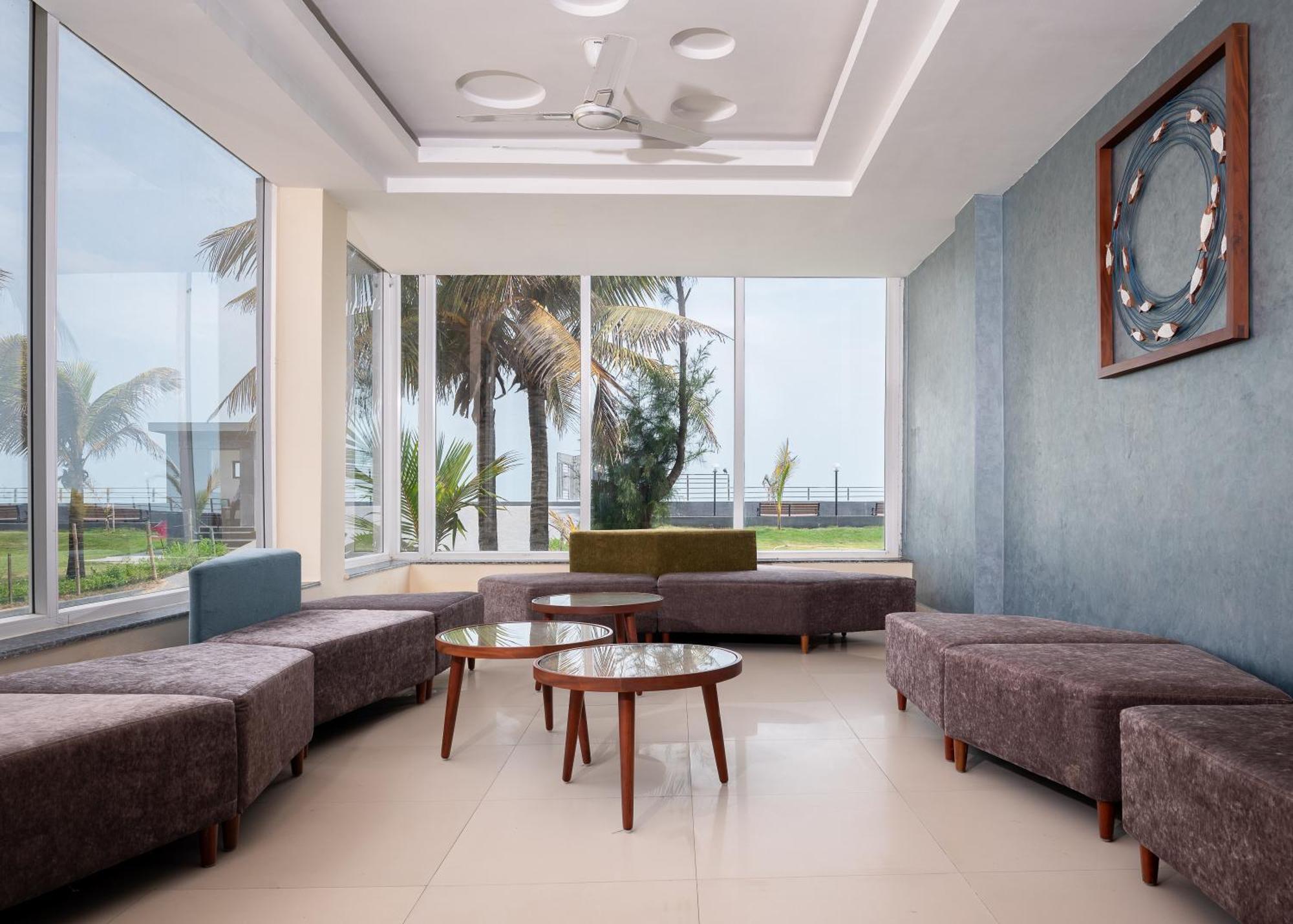 Hotel Sonar Bangla Mandarmoni Мандармани Экстерьер фото
