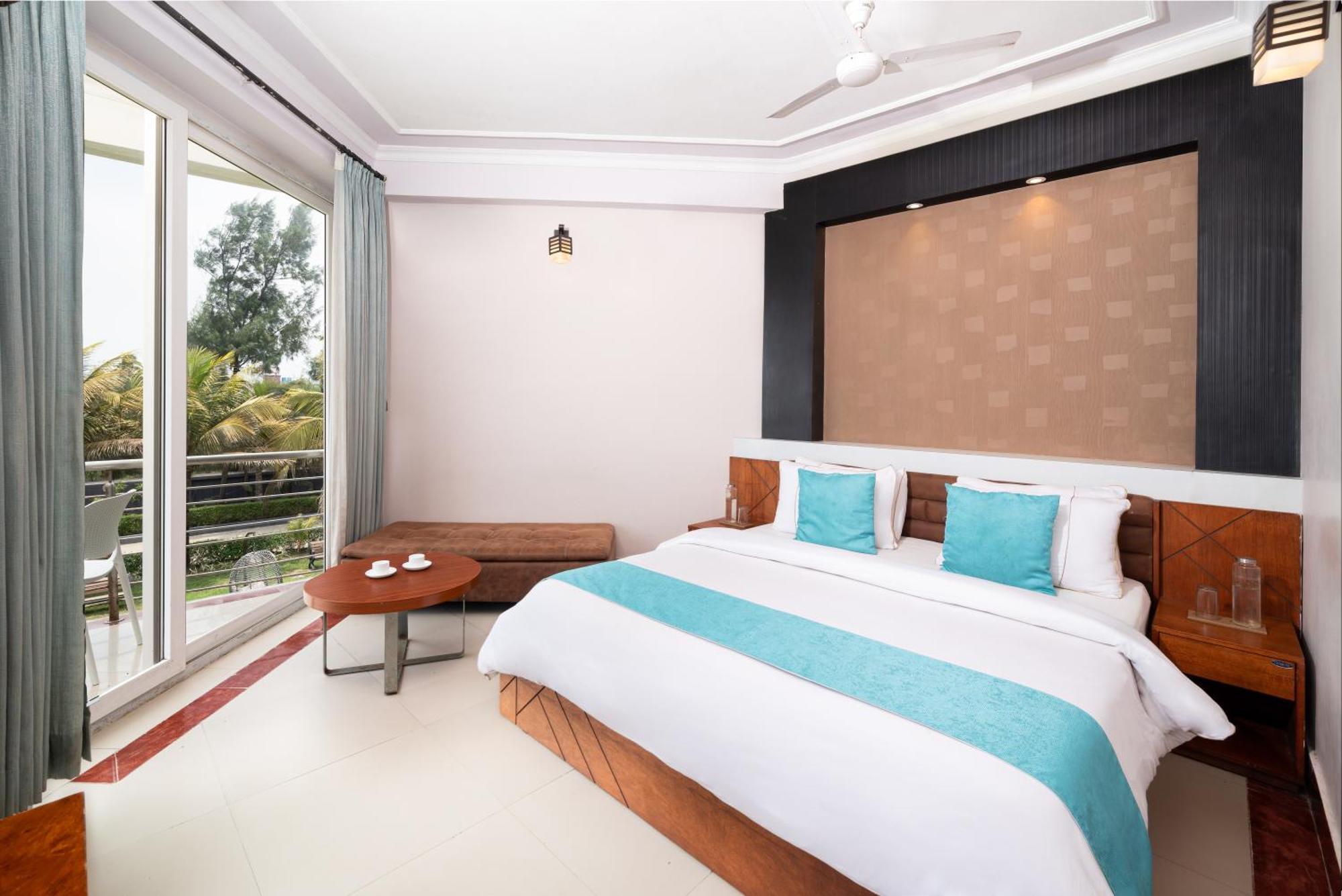 Hotel Sonar Bangla Mandarmoni Мандармани Экстерьер фото