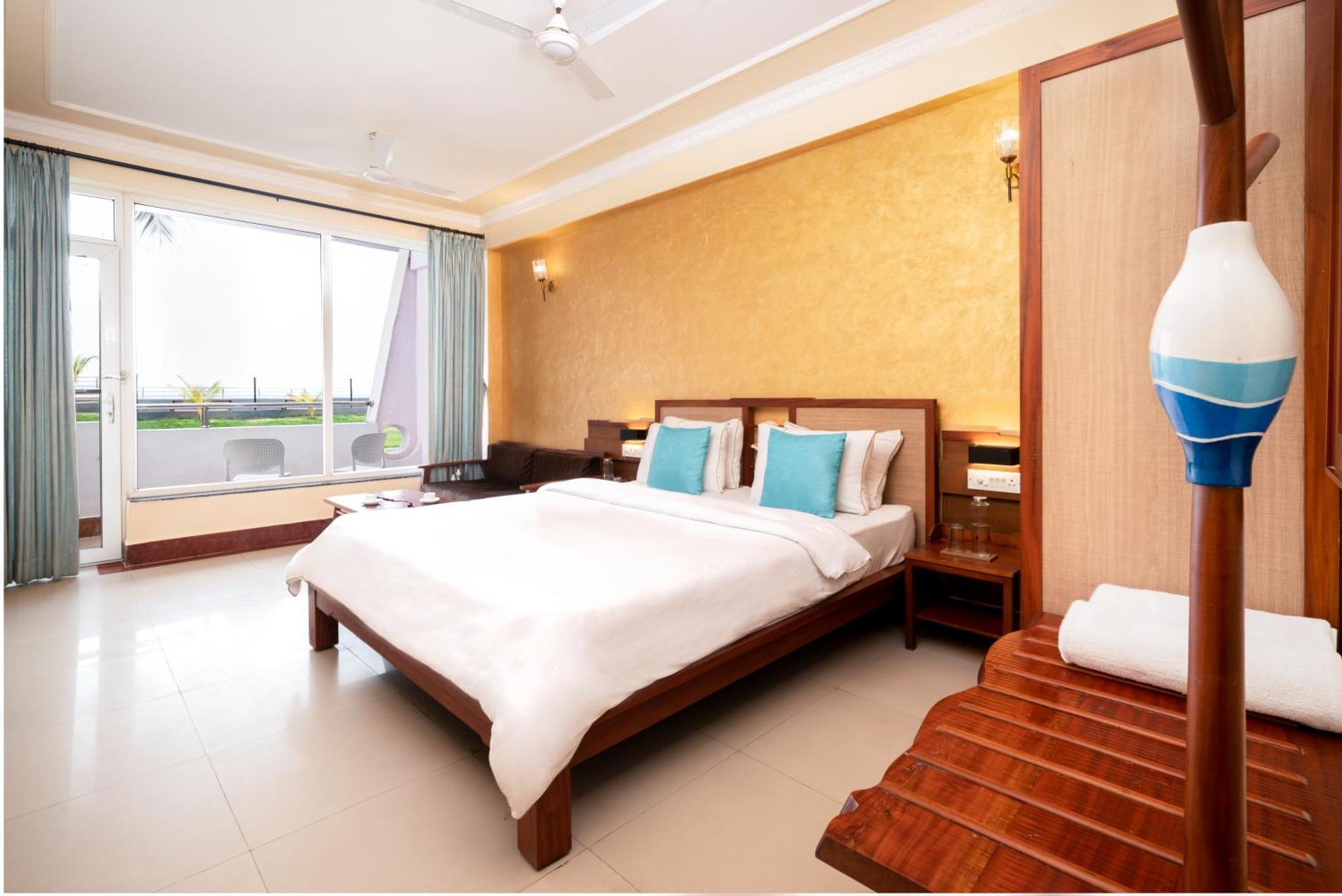 Hotel Sonar Bangla Mandarmoni Мандармани Экстерьер фото