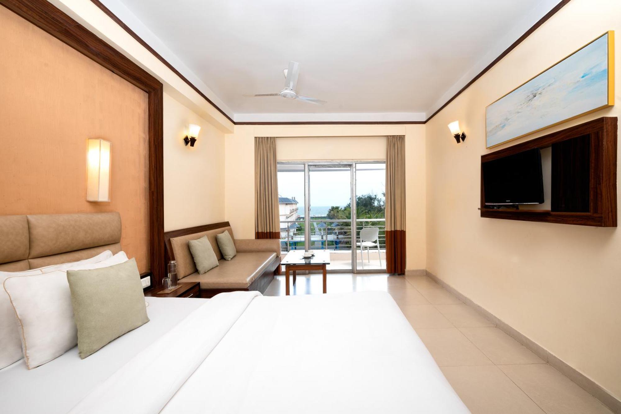 Hotel Sonar Bangla Mandarmoni Мандармани Экстерьер фото