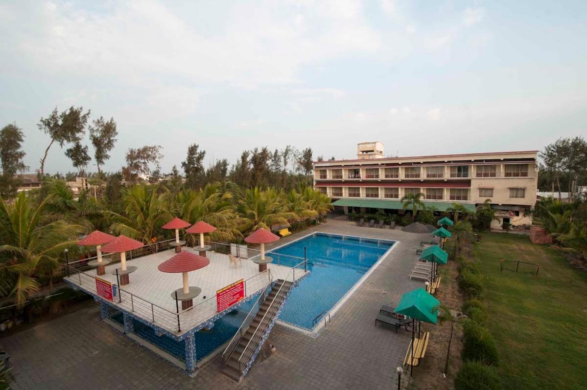Hotel Sonar Bangla Mandarmoni Мандармани Экстерьер фото